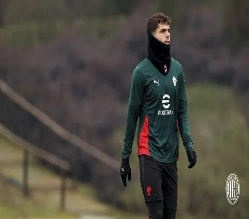 英媒丨阿森納曼聯(lián)熱刺均有意，米蘭標(biāo)價