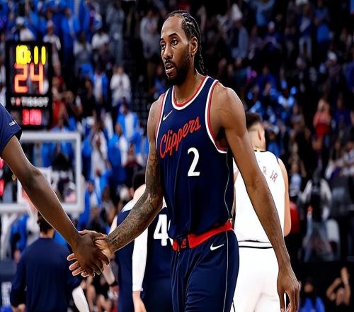 快船鋒線球星：19年猛龍的天賦未必出色，但職業(yè)態(tài)度絕對不容懷疑