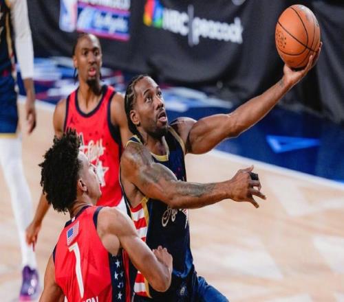 連場(chǎng)絕殺！愛(ài)德華茲一攻一防反超比分，?？怂箟荷谌纸^殺