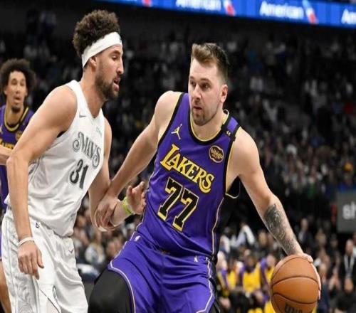 詹姆斯：湖人的一切取決于我們是否健康有朝一日會(huì)成NBA球隊(duì)老板