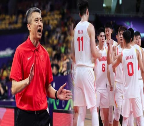 世預賽：日本男籃發(fā)文挑釁，郭士強必須贏球沒有退路