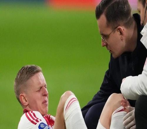 津琴科150萬(wàn)從阿森納轉(zhuǎn)會(huì)賈府后合計(jì)出場(chǎng)20分鐘，如今賽季報(bào)銷