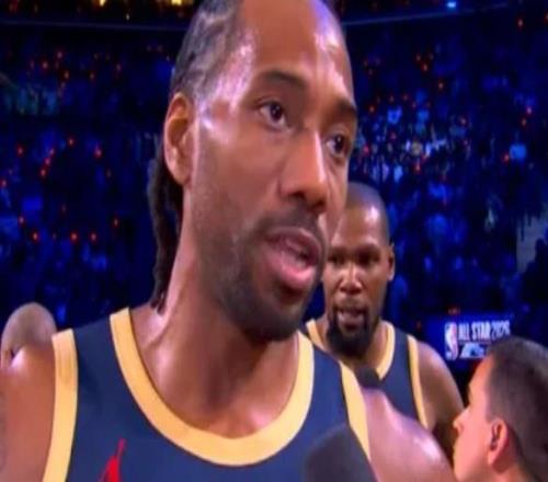 單節(jié)獨砍31分+最殘暴12分鐘！驚天大冷門，NBA新賽制太太太好看