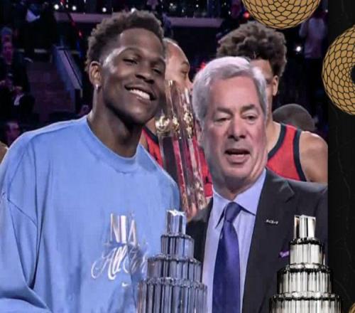 文班33+8+3無緣全明星MVP！世界隊浪費2個名額，杜蘭特預(yù)言成真了