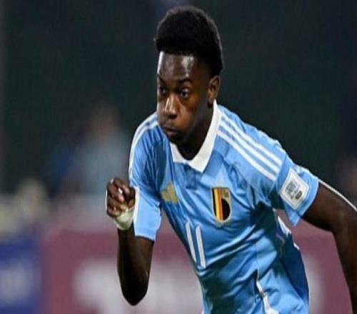 經紀人：巴薩確實在關注比西武，考慮到球員的天賦這很正常