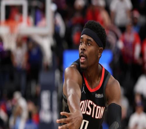 火箭已棄用1人30歲射手2場(chǎng)遭雪藏，泰特取而代之，今夏難留隊(duì)