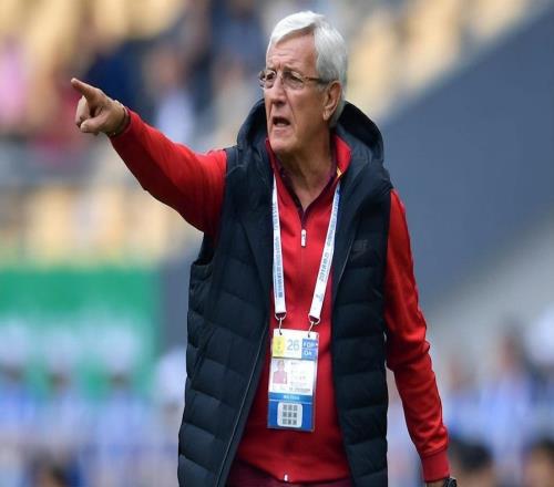 上港為何堅持補強第6外援，原來是中鋒無人可用，馬爾康或成熱門