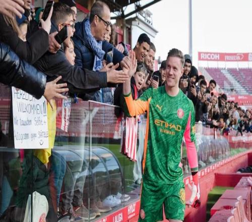 阿斯：巴薩今夏會(huì)為特獅尋找下家，但球員未表達(dá)出具體意愿