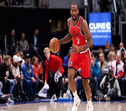 快船鋒線球星：年輕時(shí)候我根本不注意恢復(fù)，現(xiàn)在我有了更多的經(jīng)驗(yàn)