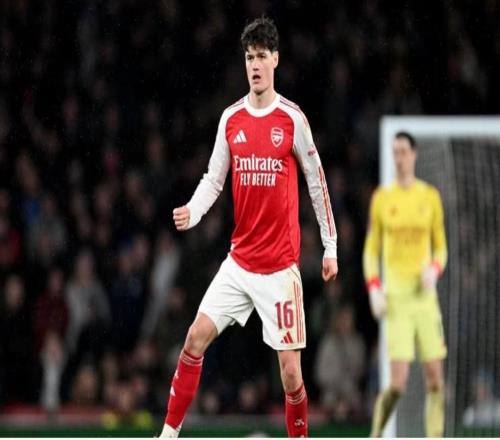 內(nèi)爾高：我和熱蘇斯的配合非常默契會盡全力準(zhǔn)備下一場比賽