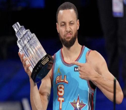 庫里：下賽季我100%參加三分大賽，再拉上利拉德和克萊他們