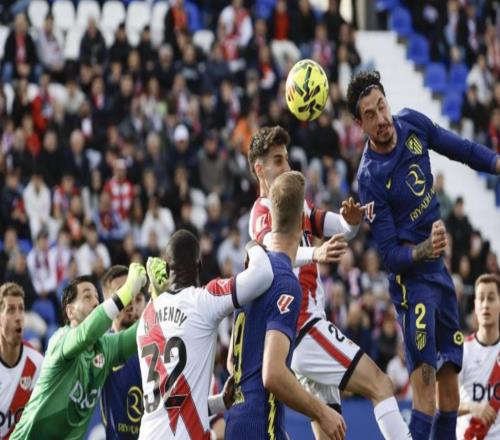 希門尼斯：若覺得穿上馬競(jìng)的球衣就一定能贏球，那就犯了大錯(cuò)