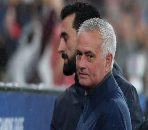 阿斯：穆帥賽季末離隊(duì)不用支付違約金他心里依然牽掛皇馬