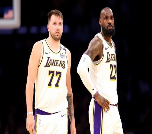 湖人后場球星：勒布朗身上讓我印象最深刻的東西還是他的職業(yè)態(tài)度