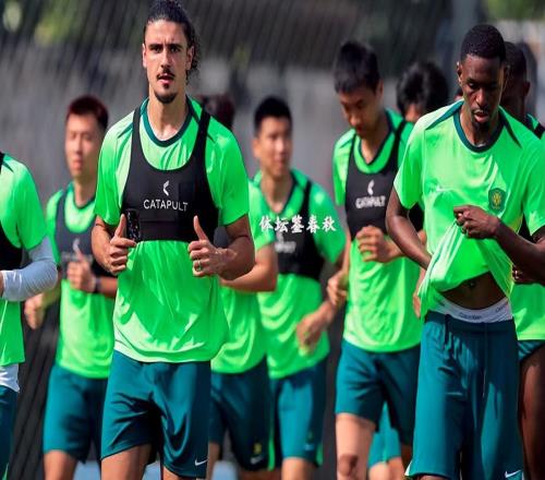 意外！國安2球員未返京過年，仍在泰國備戰(zhàn)超級杯，球迷直呼敬業(yè)