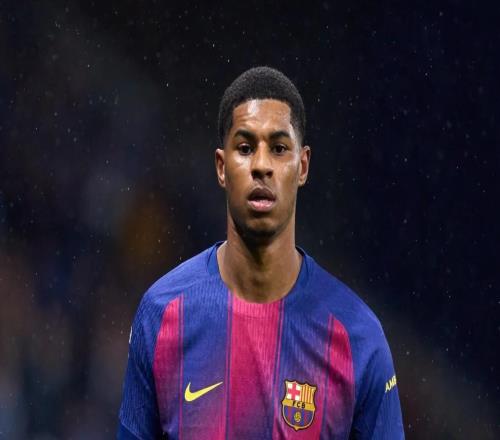 前曼聯(lián)按摩師：拉什福德自己荒廢了曼聯(lián)生涯，不是被誰奪走的