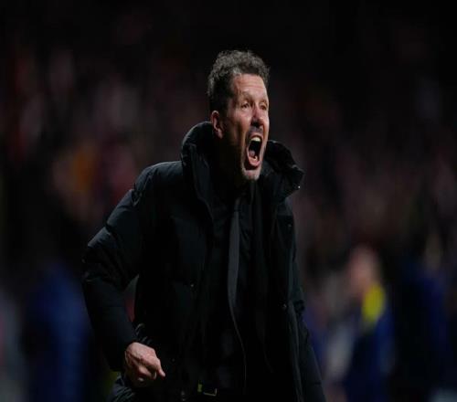 03完敗，馬競對巴列卡諾各項(xiàng)賽事19場不敗被終結(jié)