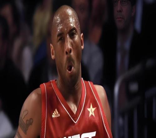 韋德：科比全明星都不斷掐我！我心想打這種比賽、至于嗎