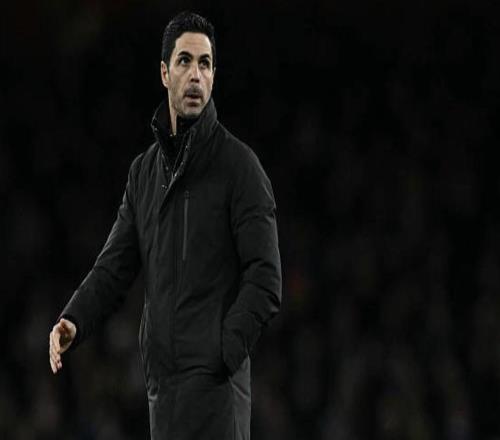 阿爾特塔：對(duì)內(nèi)爾高的出色表現(xiàn)不驚訝一些球員需要上場時(shí)間