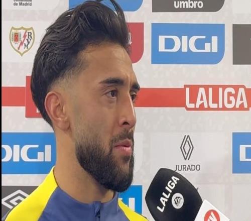 岡薩雷斯：我們有不少地方需要改進(jìn)，任何時(shí)候都不能松懈