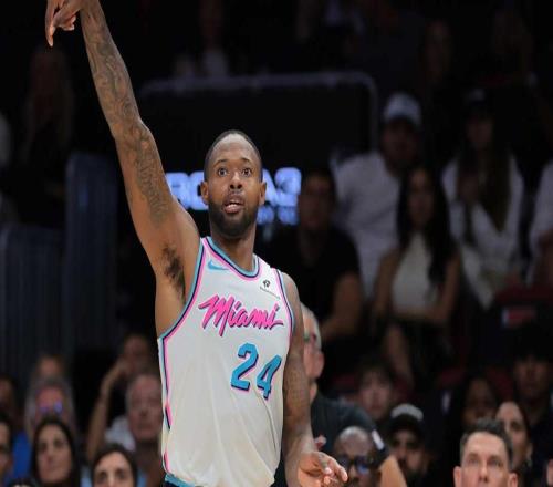 簽約已達成，太陽隊與海伍德海史密斯簽下多年合同