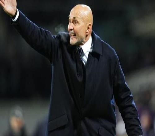 都體：輸國米后斯帕萊蒂表揚(yáng)了全隊(duì)，現(xiàn)在的尤文比以往更團(tuán)結(jié)