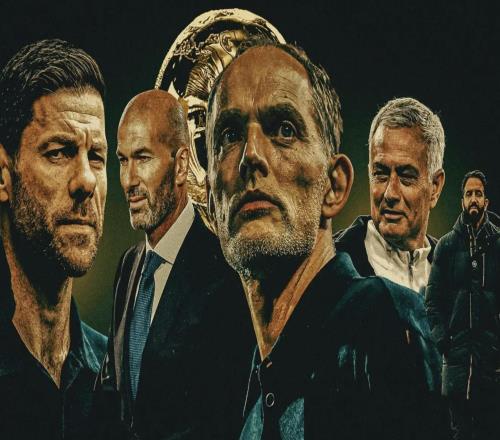 TA：目前的趨勢是頂級教練更早、更久地投身于國家隊(duì)帥位