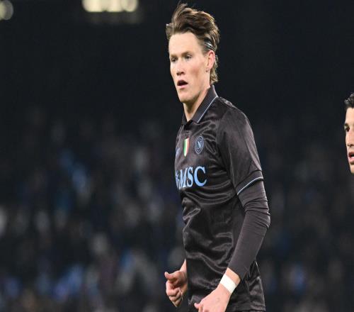 白菜價賣主力：那不勒斯續(xù)約MVP級大腿，曼聯(lián)真是遺憾無比的