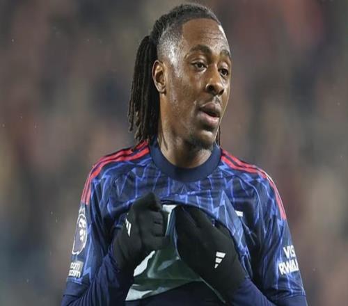 基翁：阿森納需要埃澤，看看厄德高的傷病情況就知道了