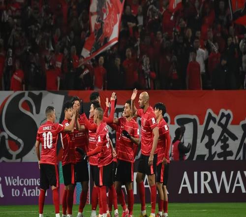 亞冠聯(lián)賽明天2月17日賽程：蓉城PK町田澤維奇，申花PK武里南聯(lián)