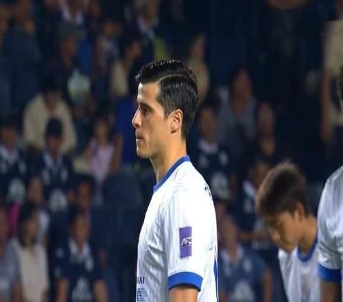 拉唐火氣太大，蓋伊射門堪比馬萊萊申花三叉戟位置沖突引援失敗