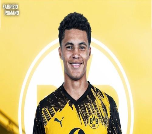 HWG！羅馬諾：多特蒙德700萬簽下克魯塞羅后衛(wèi)考阿普拉特斯