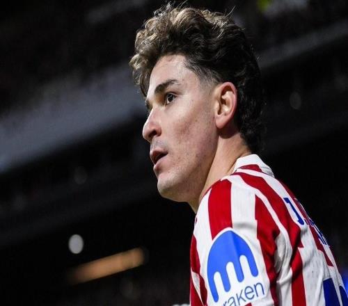 跟隊(duì)：馬競已向小蜘蛛開新合同，世俱杯時(shí)阿森納曾報(bào)價(jià)1.2億歐