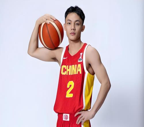 徐杰點贊龐崢麟：2項技術十分出色，不過，有1點不如我