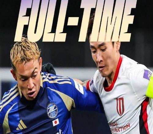 大年初一又添堵！蓉城申花兩連敗，3隊集體墊底，亞冠14場不勝