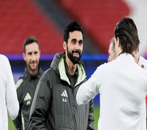 TA：阿韋洛亞的風(fēng)格更像安切洛蒂，球員的位置更自由