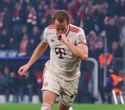 進(jìn)500球有多難21世紀(jì)僅7人達(dá)成論效率梅西第1C羅排第4