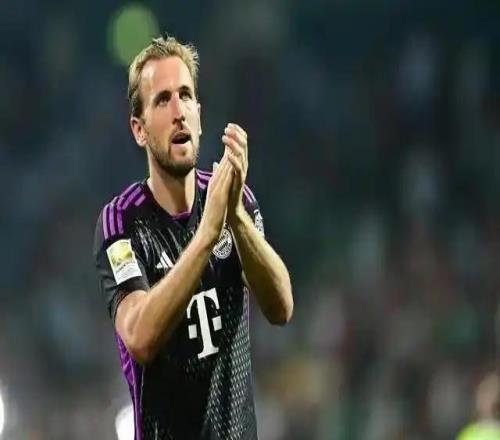 理查茲預(yù)估凱恩會(huì)復(fù)制登貝萊的榮譽(yù)，福登喜歡多特蒙德的防守模式