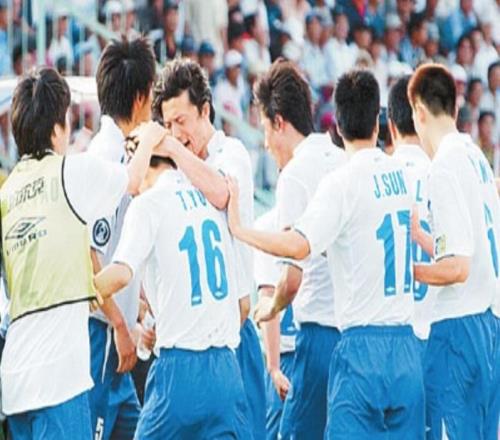 整整20年了！申花上次亞冠客場贏球還是2006年，當時郜林戴帽