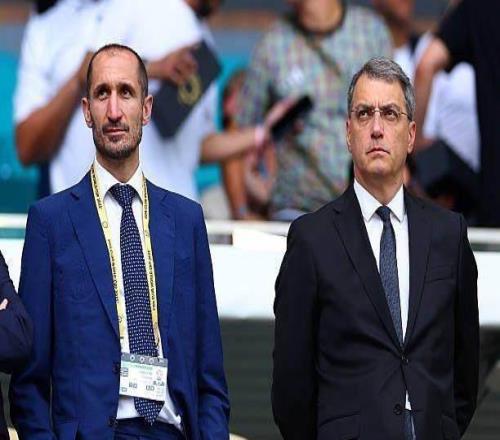 威脅恐嚇侮辱裁判組，尤文CEO被禁賽+罰款