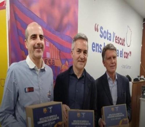 豐特：我與其他候選人判斷一致想法互補(bǔ)，可聯(lián)合對(duì)抗拉波爾塔