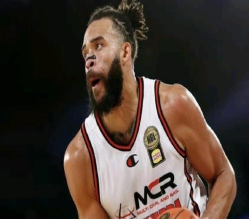 記者：麥基和老鷹的合同將于月底終止，預(yù)計(jì)第二階段亮相CBA