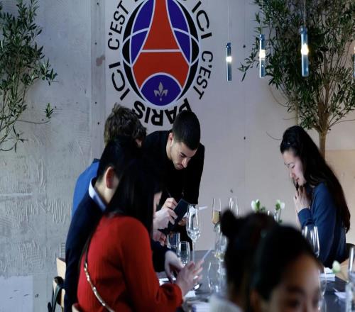 電訊報(bào)：大巴黎希望成為新一代球迷的“第二主隊(duì)”