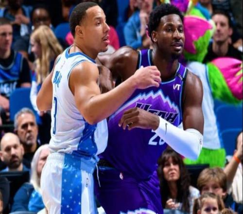 改規(guī)則，NBA真沒必要！不是擺爛都能成