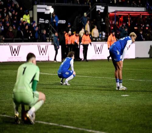 退役700天之后，范加爾拔的“苗子”開始重新生長