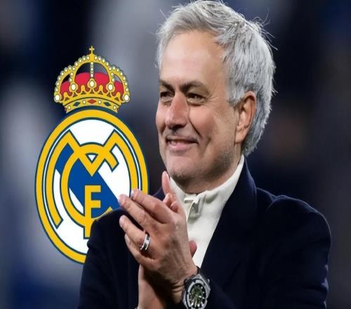 不要跟穆里尼奧比速度，皇馬想贏有兩招