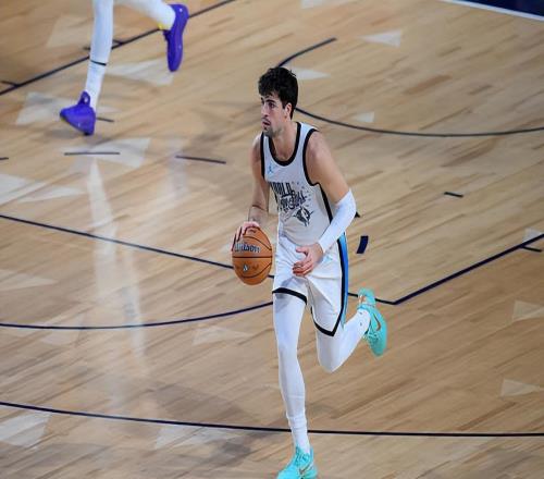 開拓者鋒線球星：我希望能夠繼續(xù)入圍全明星，并且?guī)ш?duì)進(jìn)入季后賽