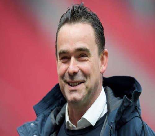 斯基拉：奧維馬斯在與安德萊赫特談判，可能擔任技術總監(jiān)