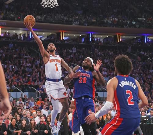 大年初一！重返NBA！威少伴舞回來了