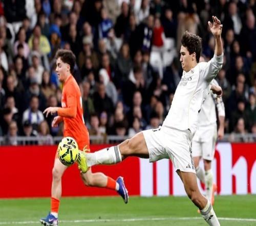 阿斯：西班牙中鋒位置競爭開放，貢薩洛有實力競爭并踢世界杯